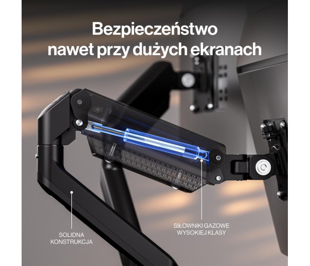 ENDORFY Atlas GS Double - 1521549 - zdjęcie 8